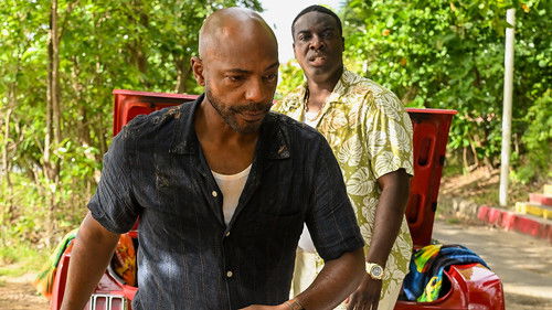 Death in Paradise - S15E2: Episode 2