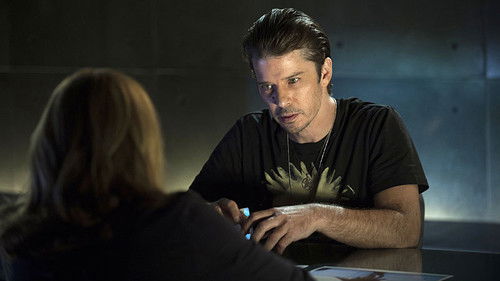 CSI: Crime Scene Investigation - S15E14: Merchants of Menace