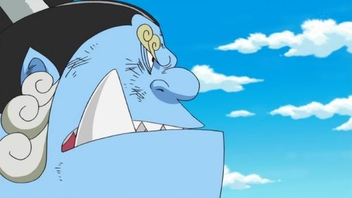 One Piece - S13E457: A Special Retrospective Before Marineford! The Vow of the Brotherhood!