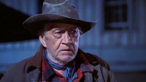 Mannix - S5E23: Scapegoat