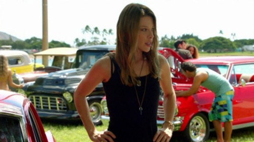 Hawaii Five-0 - S2E9: Ike Maka (Identity)