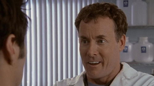 Scrubs - S1E16: My Heavy Meddle