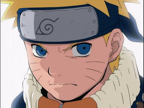 Naruto - S2E60: Byakugan vs. Shadow Clone Jutsu!