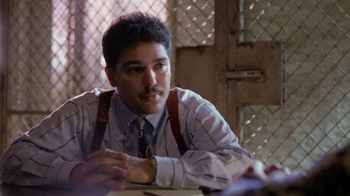 NYPD Blue - S2E13: Travels with Andy