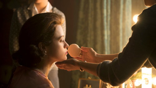 The Crown - S2E5: Marionettes