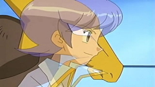 Pokémon - S9E24: Talking a Good Game!