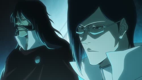 Bleach - S2E14: The Last 9 Days