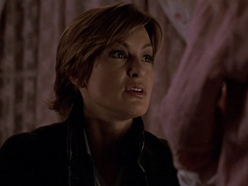 Law & Order: Special Victims Unit - S5E19: Sick