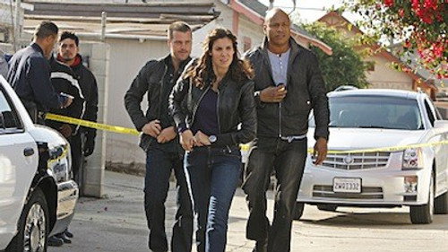 NCIS: Los Angeles - S1E13: Missing