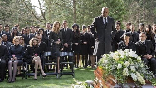 Arrow - S2E21: City of Blood
