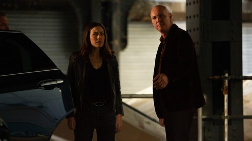 The Blacklist - S6E8: Marko Jankowics