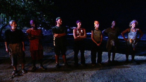 Survivor - S4E11: The Princess