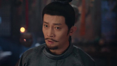 Strange Tales of Tang Dynasty - S3E38: Imperial Polo Ball (3)