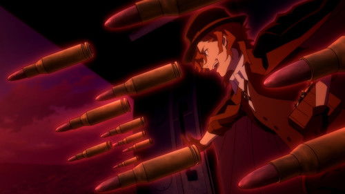 Bungo Stray Dogs - S1E44: You, A Child of Sin; I, A Child of Sin