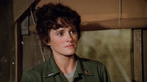 M*A*S*H - S8E7: Nurse Doctor