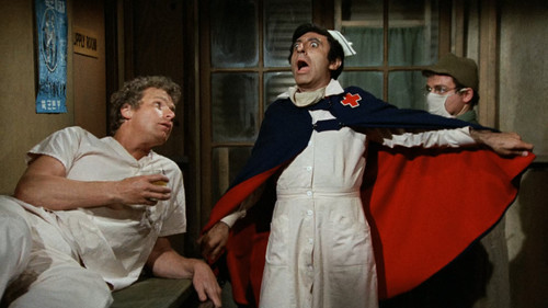 M*A*S*H - S3E5: O.R.