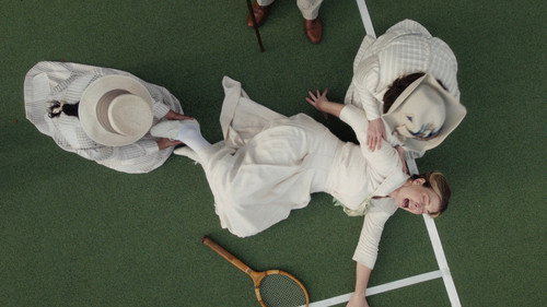 Murdoch Mysteries - S19E14: Game, Set, Murdoch