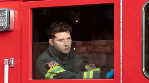 9-1-1 - S8E11: Holy Mother of God