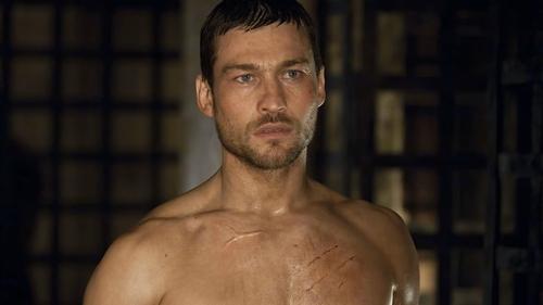 Spartacus - S1E7: Great and Unfortunate Things