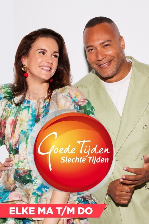 Goede Tijden, Slechte Tijden - S4E30: Episode 30