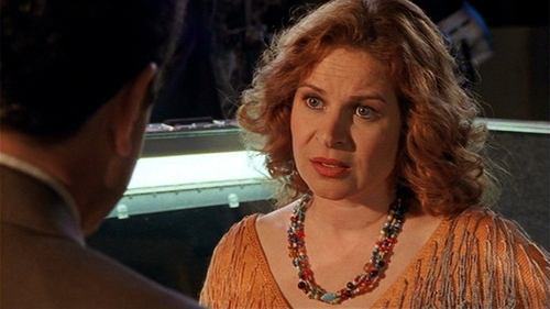 Monk - S1E2: Mr. Monk and the Psychic