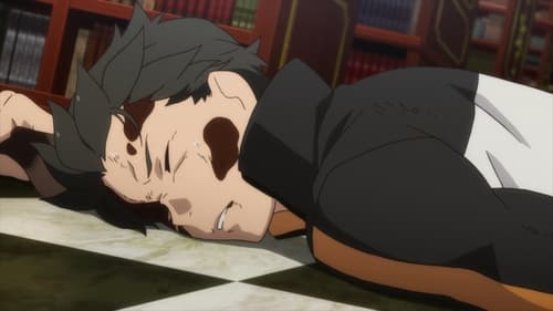 Re:ZERO -Starting Life in Another World- - S1E32: Friend