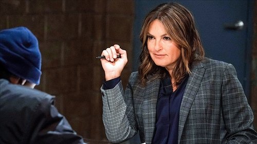 Law & Order: Special Victims Unit - S20E22: Diss