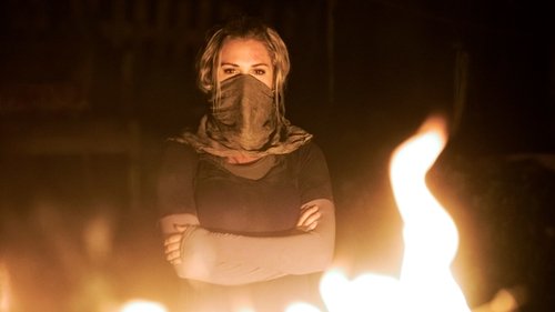 The 100 - S5E1: Eden