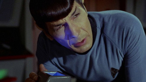 Star Trek - S2E24: The Ultimate Computer
