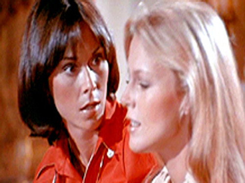 Charlie's Angels - S2E11: Angel Baby