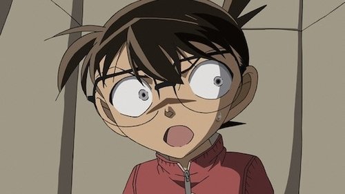 Detective Conan - S1E674: Detectives' Nocturne (Bourbon)