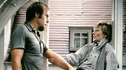 Scene of the Crime - S12E5: Episode 5