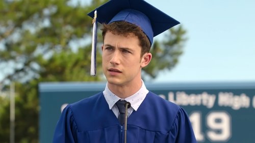13 Reasons Why - S4E10: Graduation
