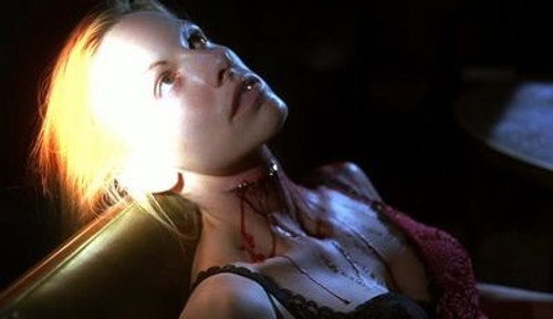 CSI: Crime Scene Investigation - S4E1: Assume Nothing (1)