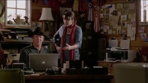 Heartland - S5E10: Trust