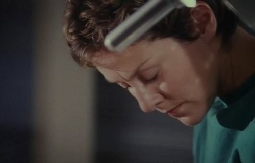 Silent Witness - S2E2: Blood, Sweat and Tears (2)