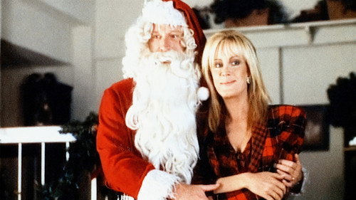 Knots Landing - S13E11: Holiday on Ice