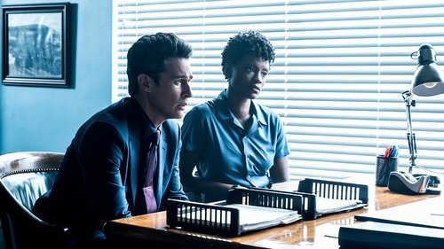 FBI - S4E6: Allegiance