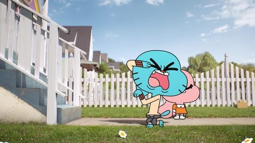 The Amazing World of Gumball - S5E10: The Loophole