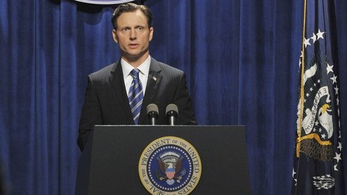 Scandal - S1E5: Crash and Burn