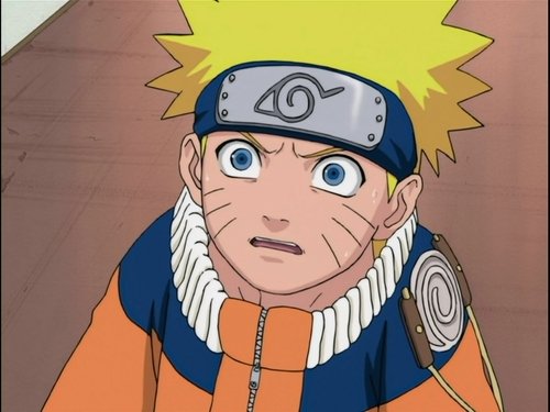 Naruto - S2E84: Roar, Chidori! Brother vs. Brother!