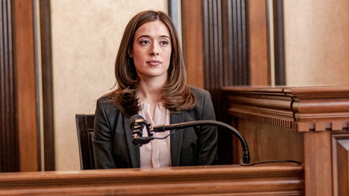 Chicago P.D. - S3E21: Justice