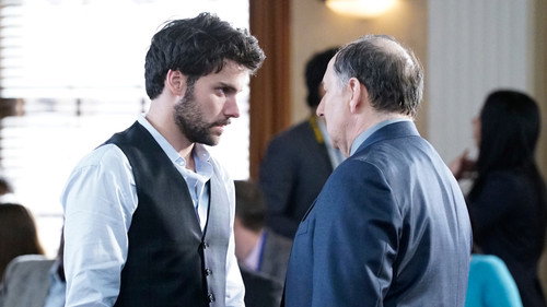 How to Get Away with Murder - S6E10: We're Not Getting Away With It
