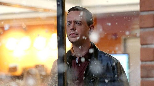 NCIS - S12E9: Grounded