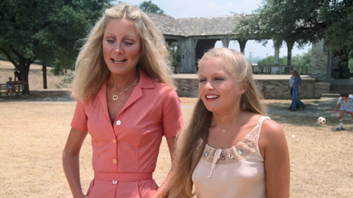 Dallas - S2E1: Reunion (1)