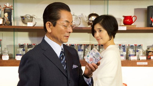 AIBOU: Tokyo Detective Duo - S13E10: Episode 10