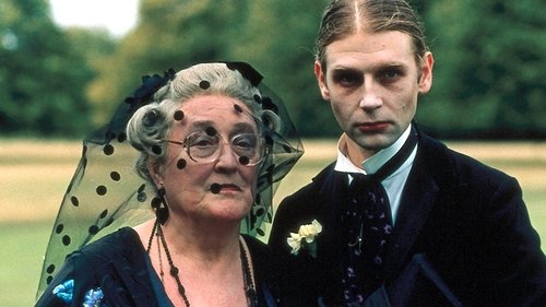 Midsomer Murders - S1E1: The Killings at Badger's Drift