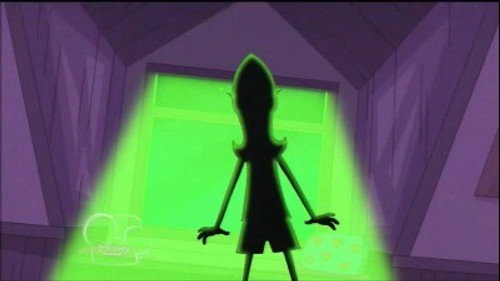 Phineas and Ferb - S3E58: When Worlds Collide