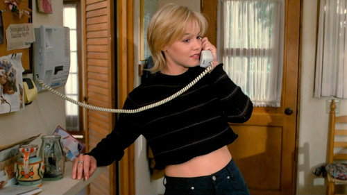Beverly Hills, 90210 - S5E13: Up in Flames