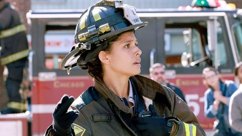 Chicago Fire - S11E8: A Beautiful Life